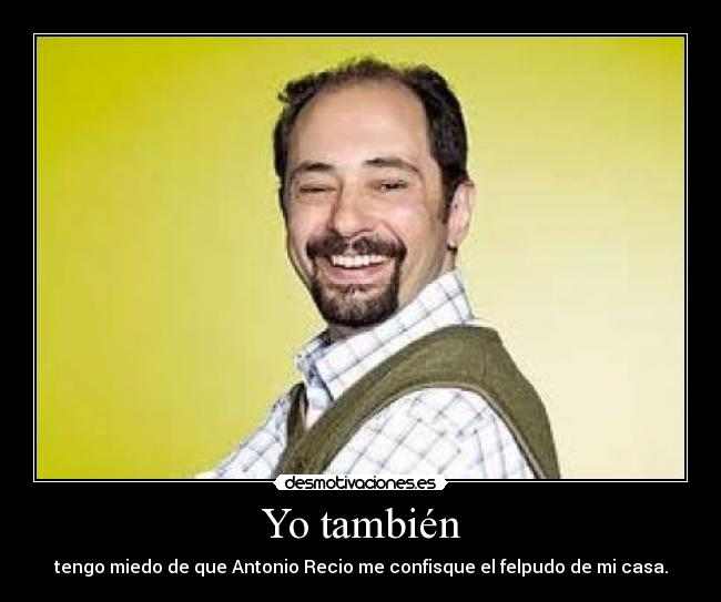 Yo también - 