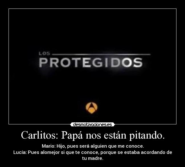 carteles spongebobfan1 rociloveyou manumo desmotivaciones