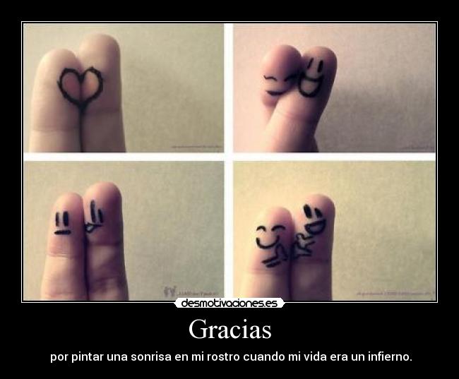 Gracias - 
