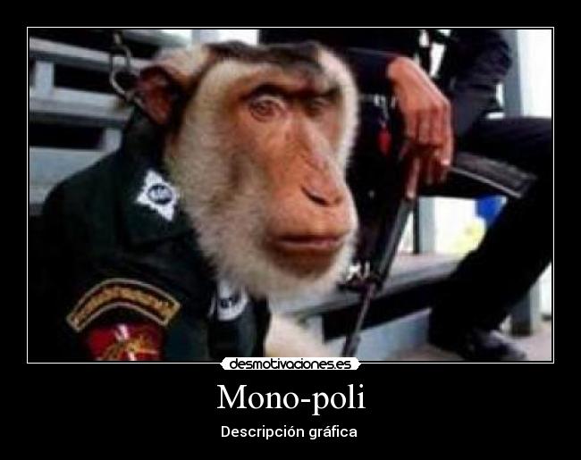 Mono-poli - 