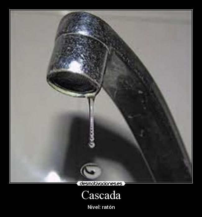 Cascada - 