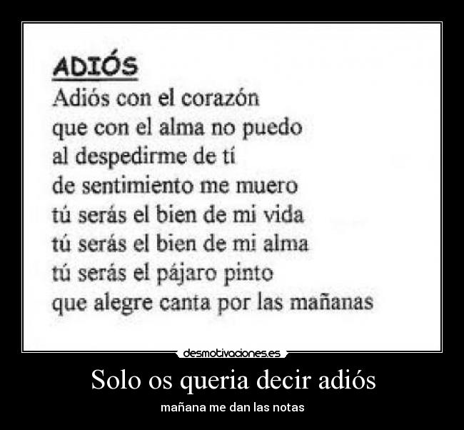 carteles muchos diran eso desmotivaciones