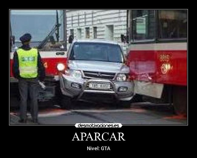 APARCAR - 