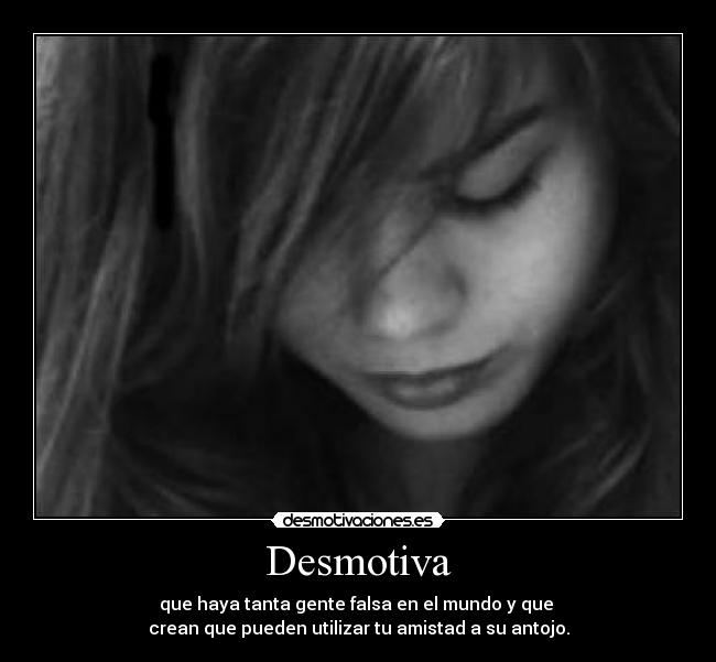 Desmotiva - 