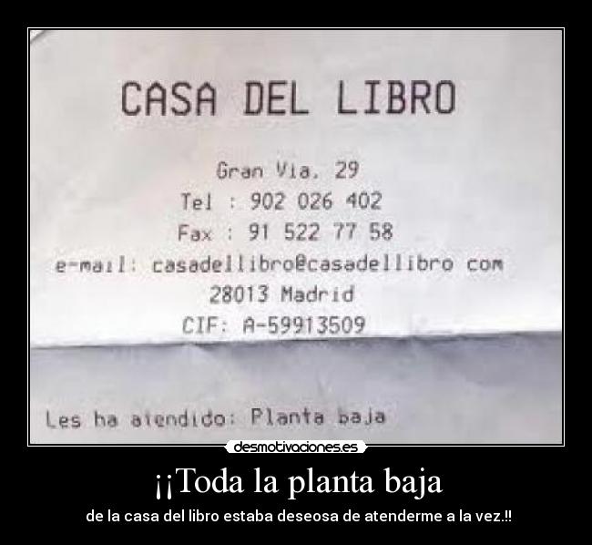 carteles hgjbkl desmotivaciones