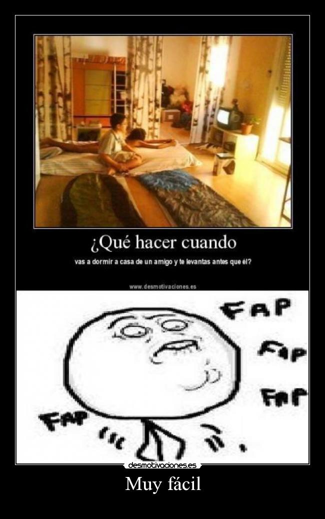 Muy fácil - 