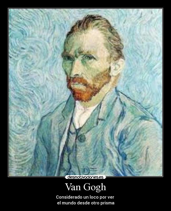 Van Gogh - 