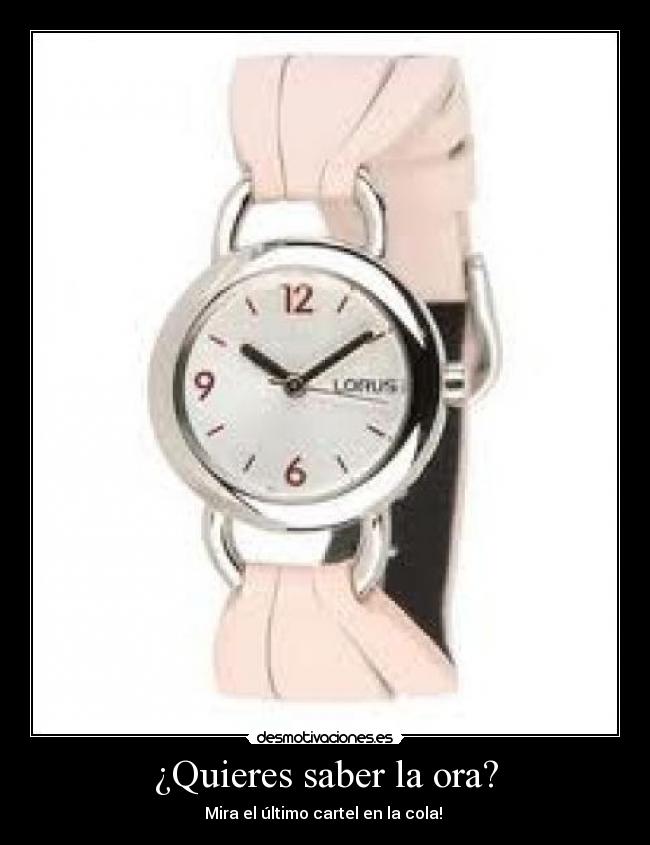 carteles candm desmotivaciones