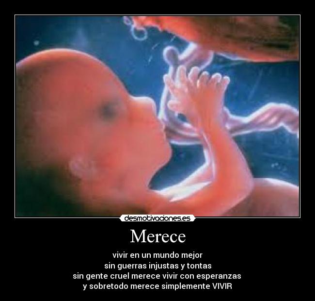 Merece - 