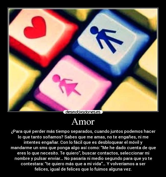 Amor -