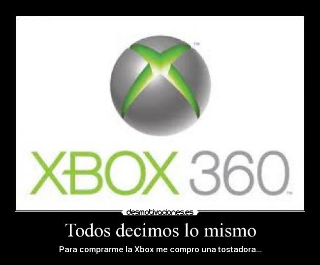 Todos decimos lo mismo -