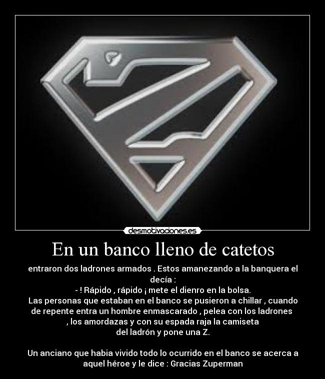 carteles menocdonald desmotivaciones