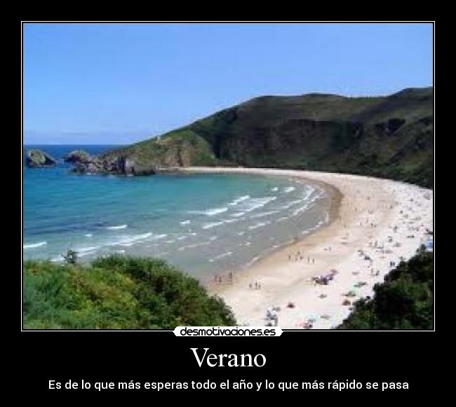 Verano -