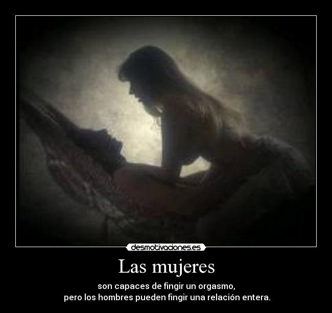 Las mujeres - 