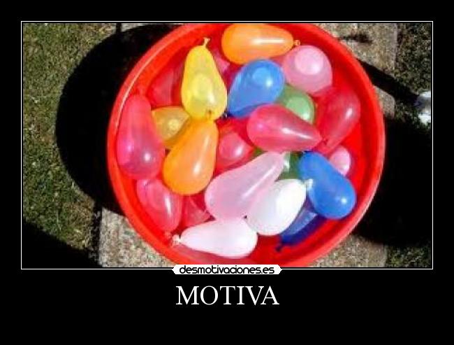 MOTIVA -