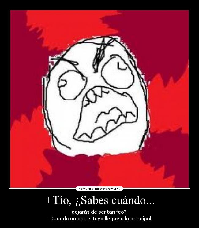 +Tío, ¿Sabes cuándo... - 