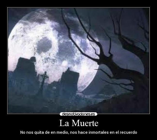 carteles muerte muerte desmotivaciones