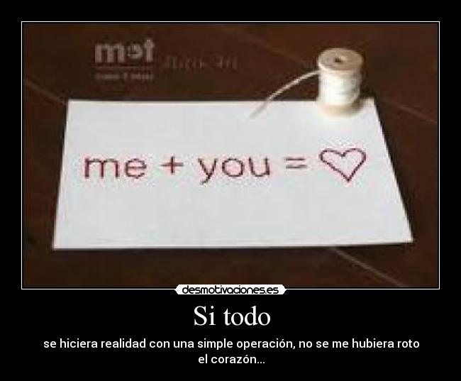 carteles todo desmotivaciones