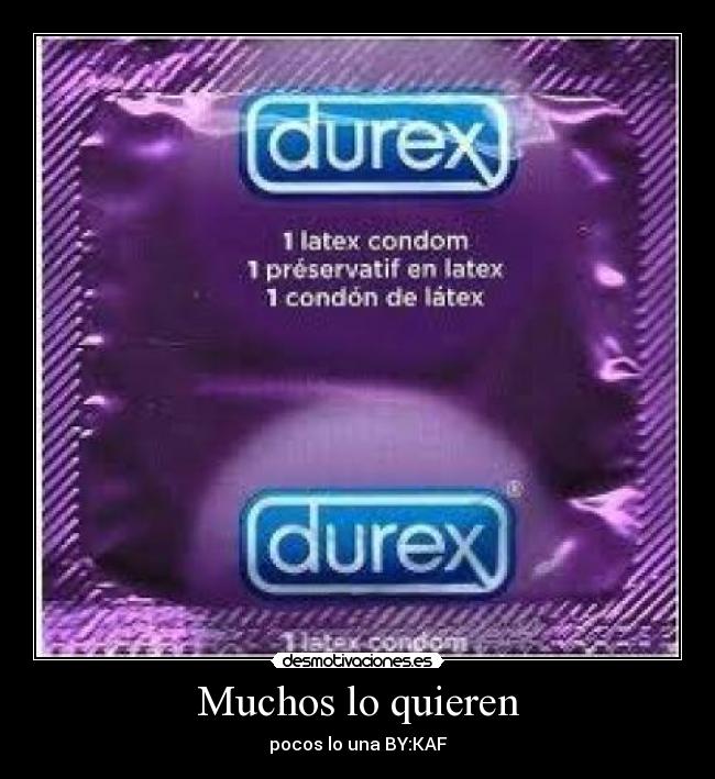 Muchos lo quieren -