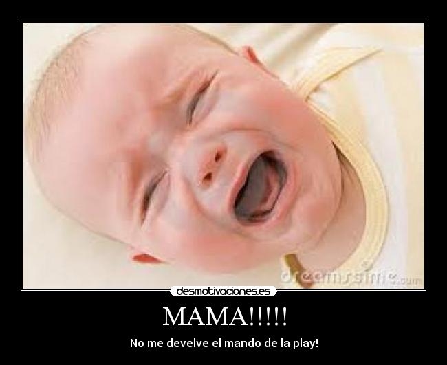 MAMA!!!!! -