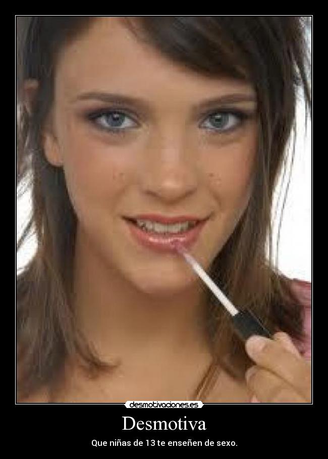 Desmotiva -