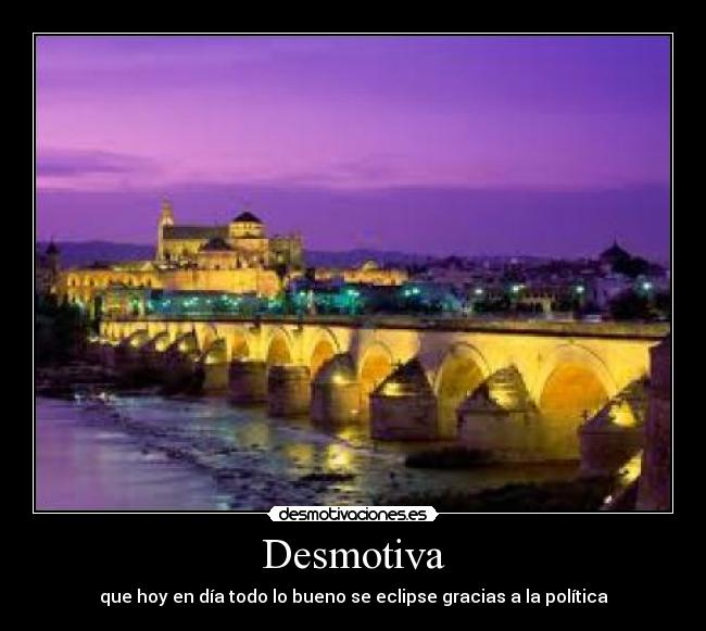 Desmotiva - 