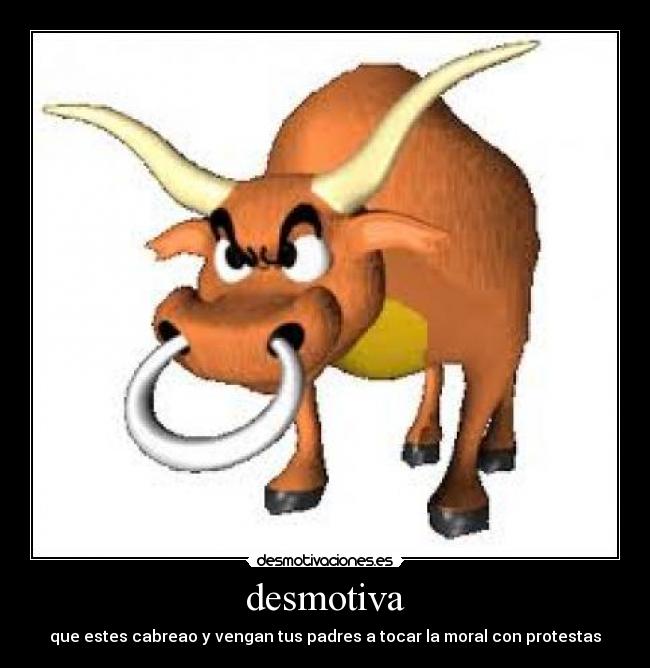 desmotiva -