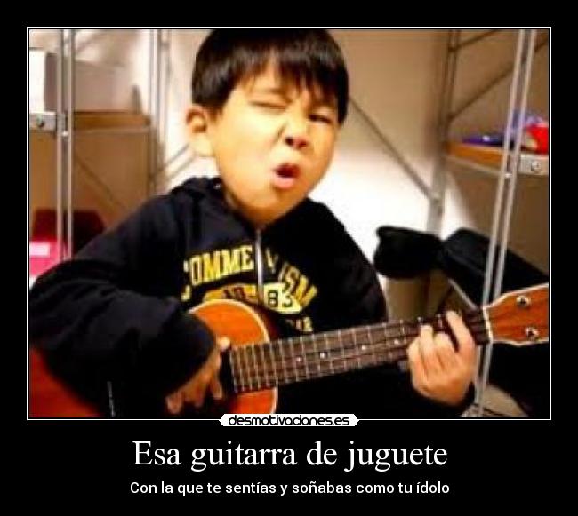 carteles infancia desmotivaciones