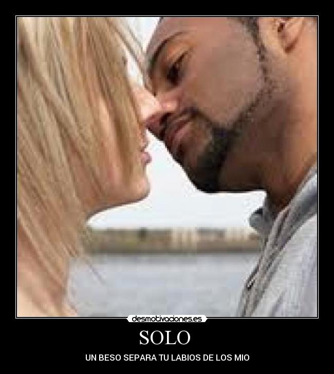 SOLO  - 