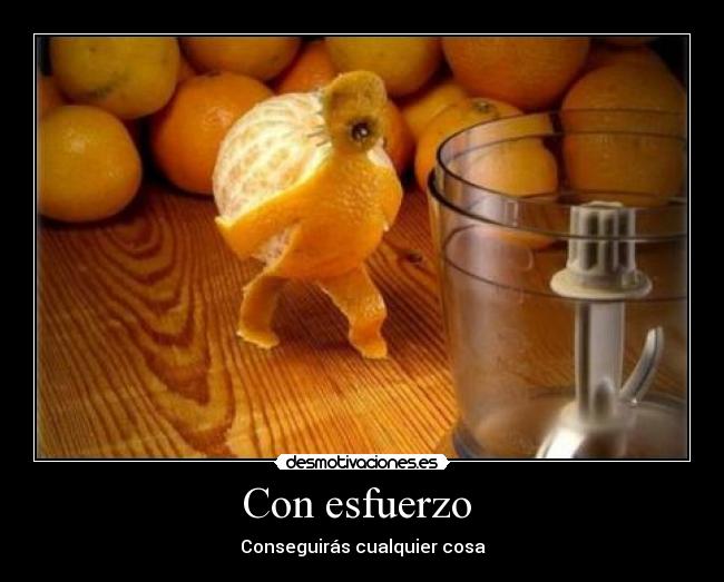 carteles desmotivaciones