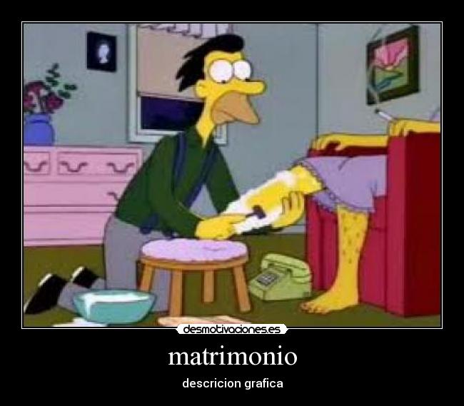 matrimonio - 