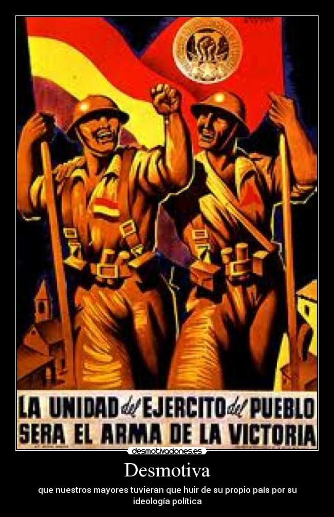 carteles desmotiva desmotivaciones