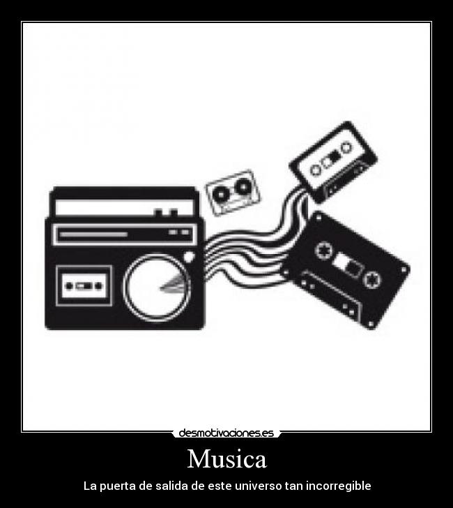 Musica -