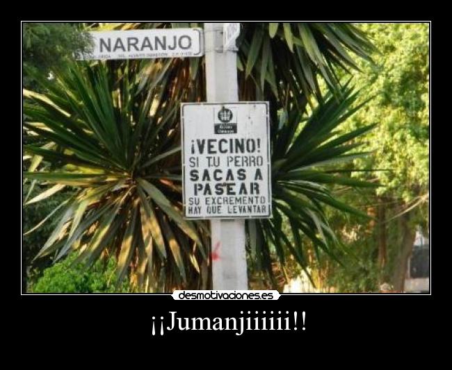 ¡¡Jumanjiiiiii!! - 