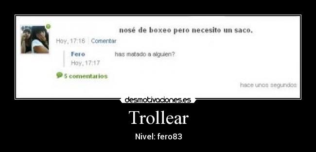 Trollear -