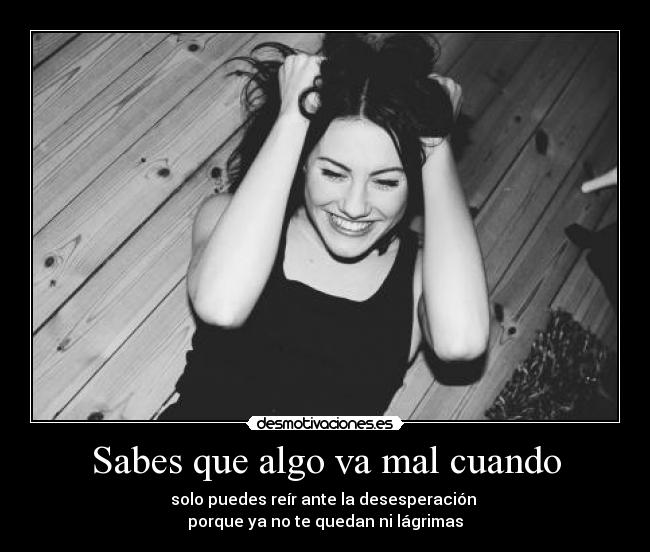 carteles sabes desmotivaciones