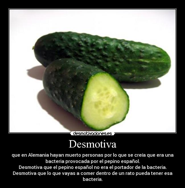 Desmotiva -