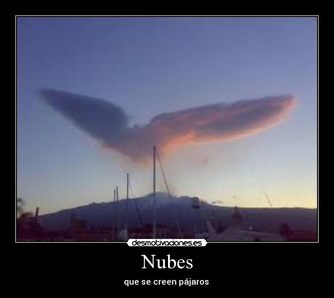 Nubes -