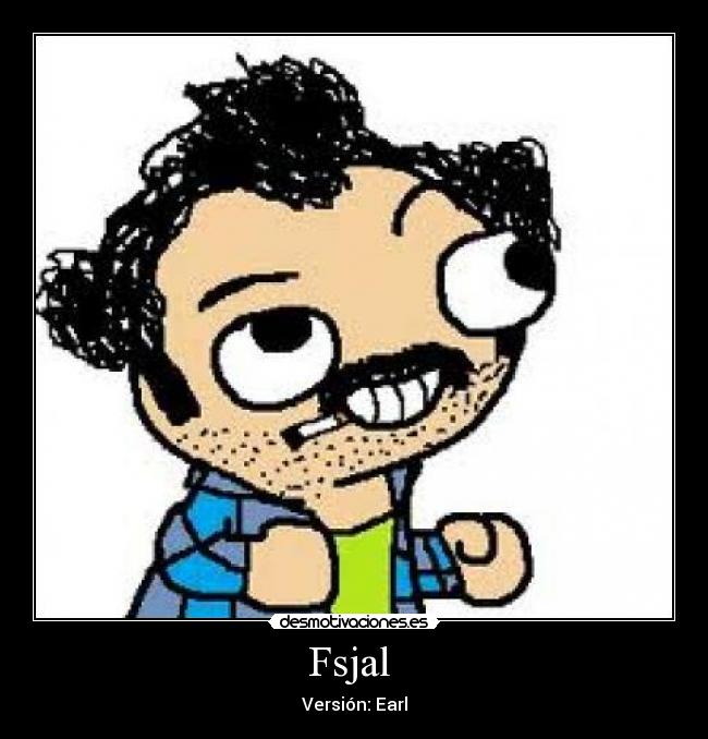 Fsjal -