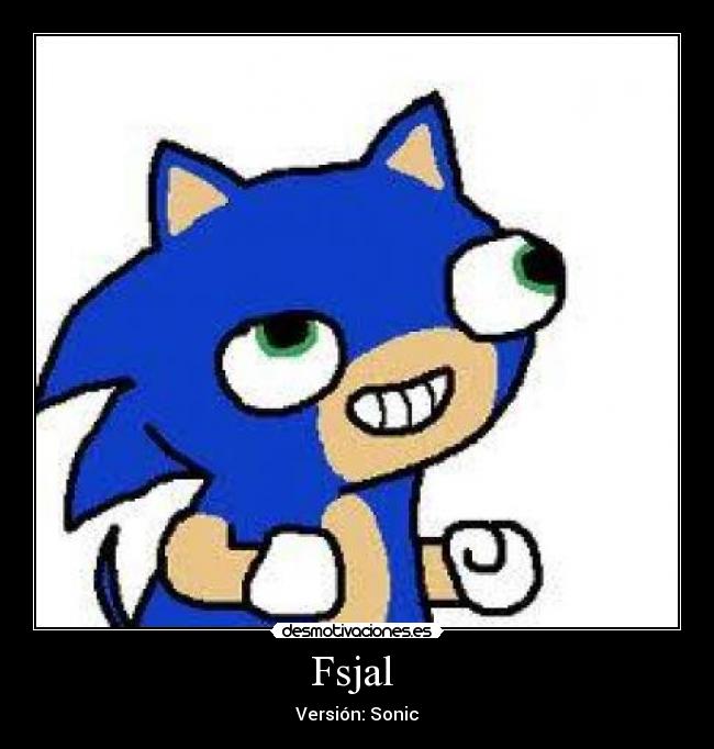 Fsjal -