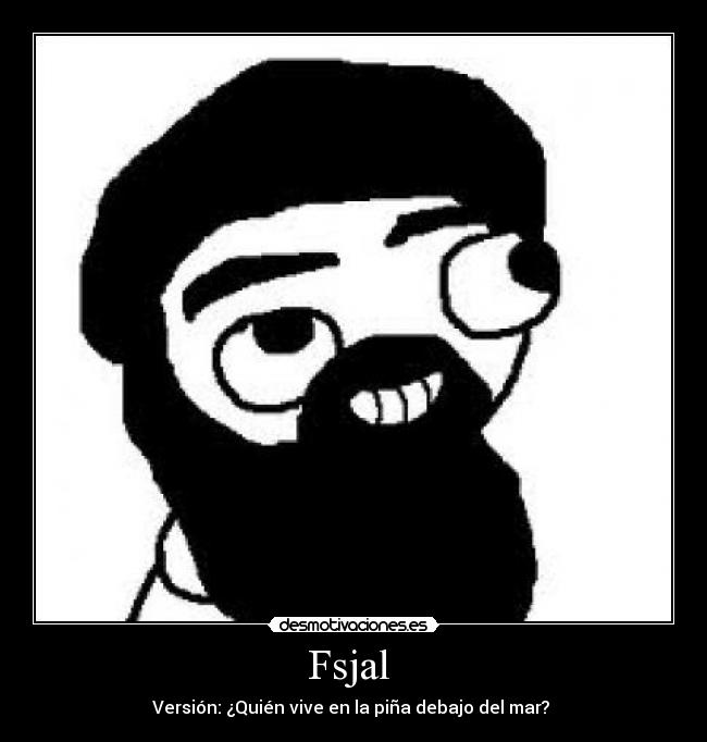 Fsjal -