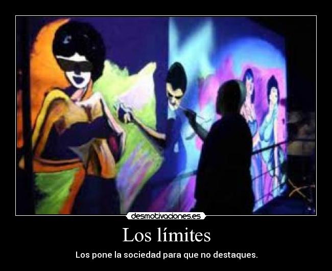 Los límites -