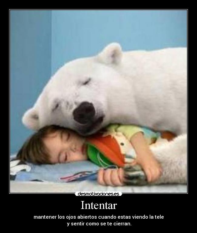 Intentar - 