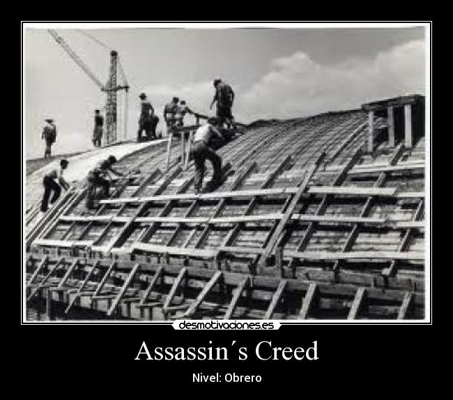 Assassin´s Creed - 