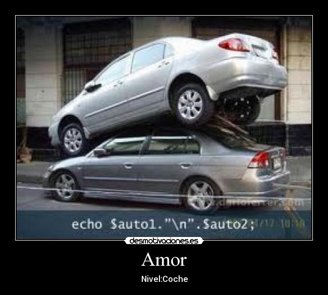 Amor -
