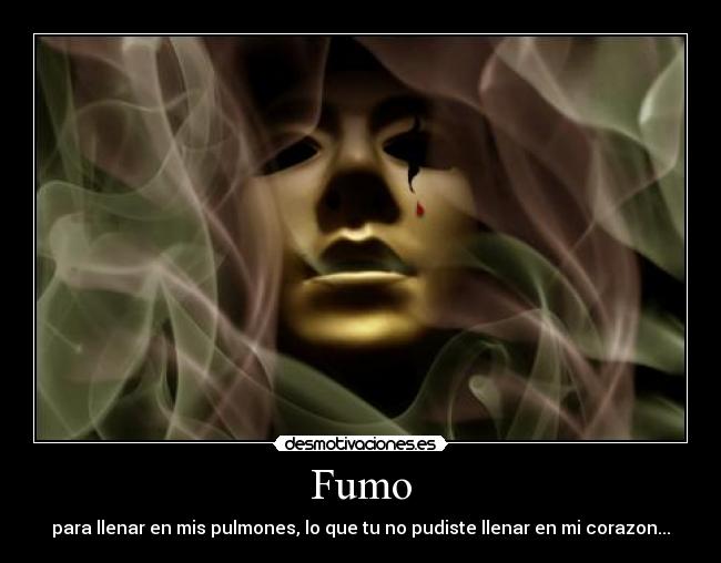 Fumo - 