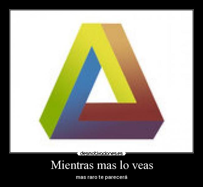 Mientras mas lo veas - 