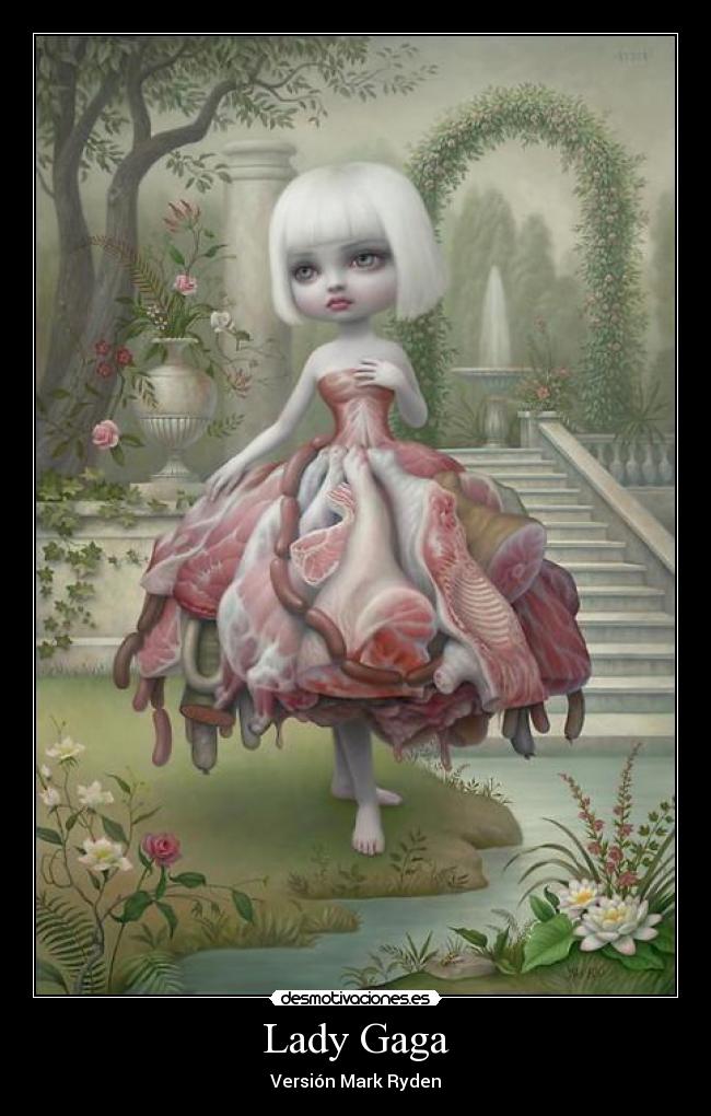 Lady Gaga - 