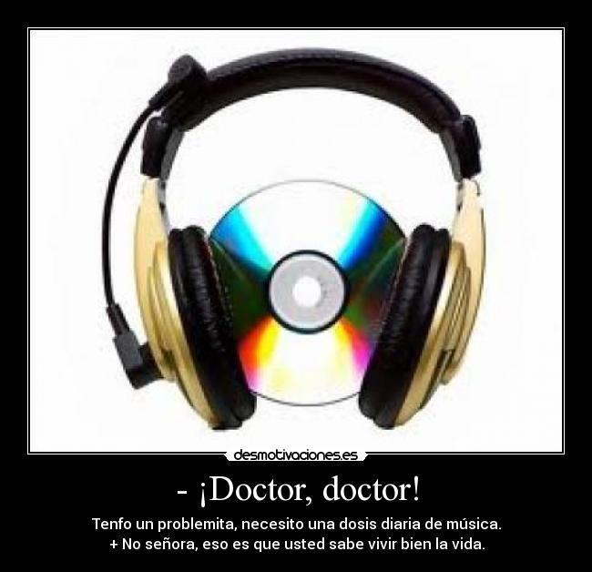 carteles musica desmotivaciones