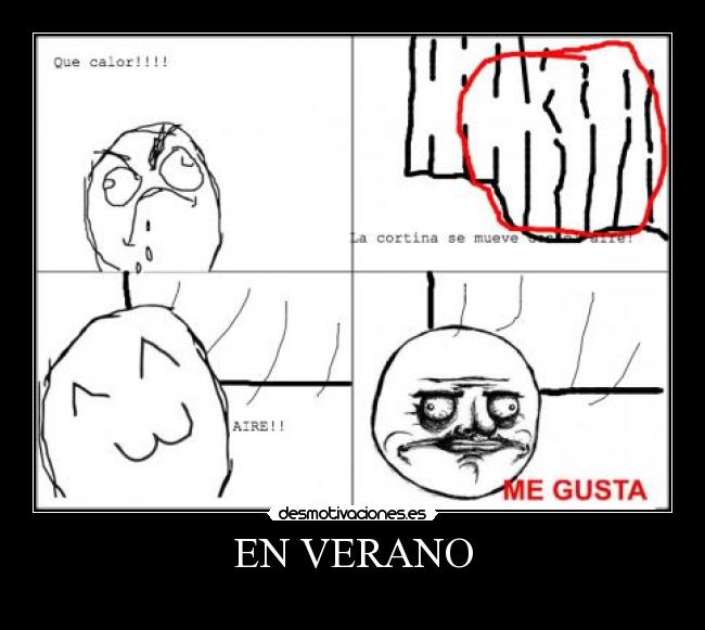 EN VERANO - 